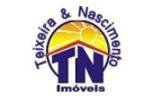 Logo IMOBILIARIA TEIXEIRA & NASCIMENTO
